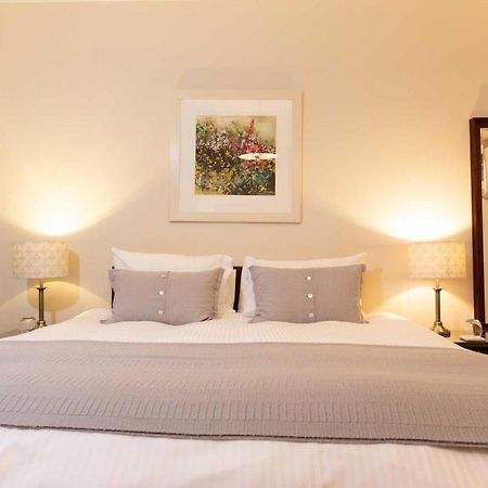 Fernbank House Bed & Breakfast Aberfeldy Dış mekan fotoğraf