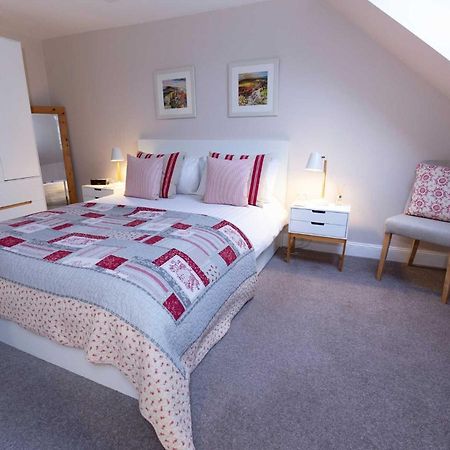 Fernbank House Bed & Breakfast Aberfeldy Dış mekan fotoğraf