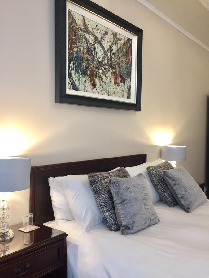 Fernbank House Bed & Breakfast Aberfeldy Dış mekan fotoğraf