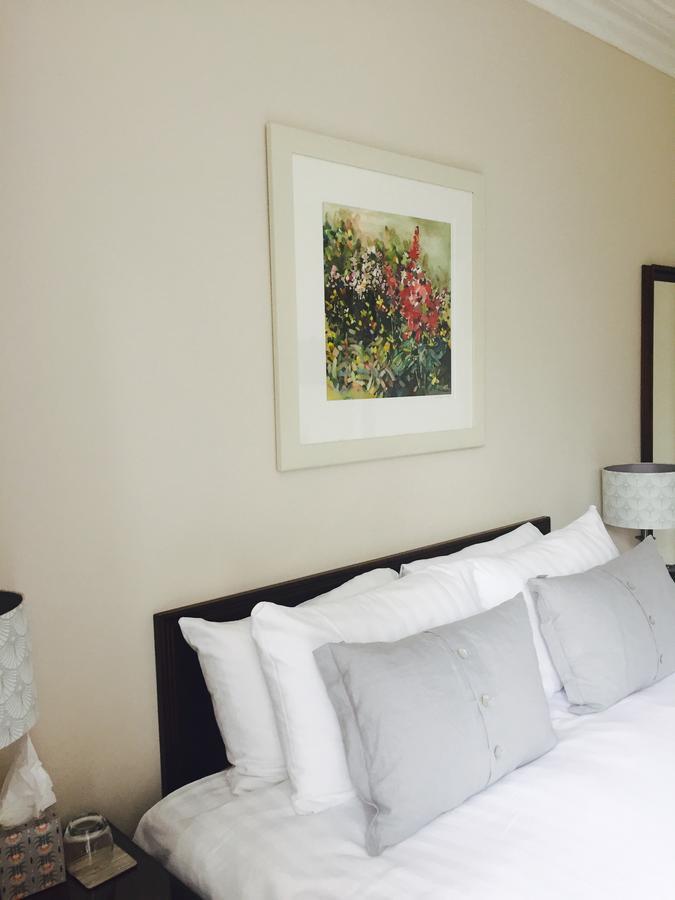 Fernbank House Bed & Breakfast Aberfeldy Dış mekan fotoğraf